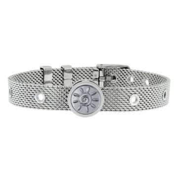 Men's Bracelet Talent Jewels TJA-5-14-03-1-215 Silver