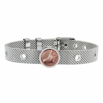 Men's Bracelet Talent Jewels TJA-5-13-02-1-215 Silver