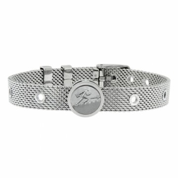 Men's Bracelet Talent Jewels TJA-5-02-03-1-215 Silver