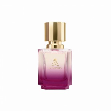 Женская парфюмерия Scalpers HER & THE WILD FLOWER EDP 30 ml