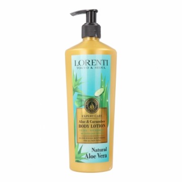 Крем для тела Lorenti Body Lotion 400 ml