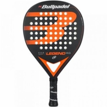 Rakete Bullpadel LEGEND 4 2022