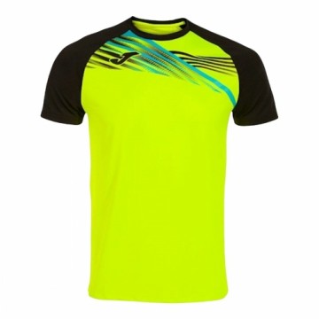 Child's Short Sleeve T-Shirt Joma Sport Elite X