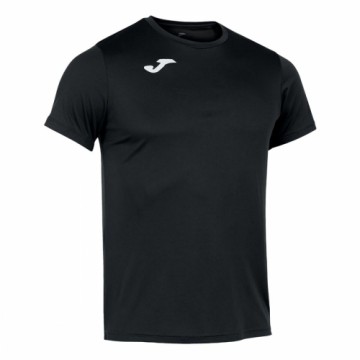 Men’s Short Sleeve T-Shirt Joma Sport Record II