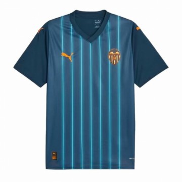 Bērnu Īspiedurkņu Futbola Krekls Puma Valencia C.F