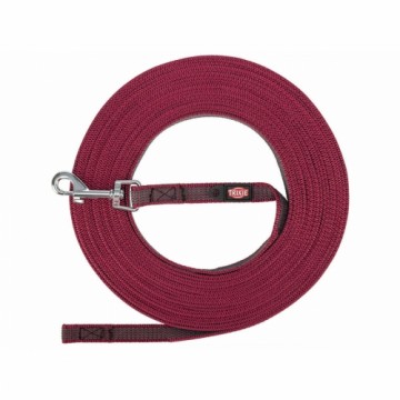 Tracking leash Trixie Red S/M