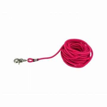 Tracking leash Trixie Fuchsia S/L