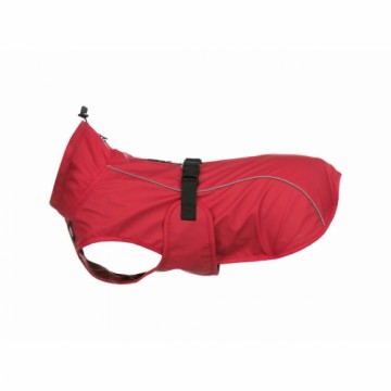 Dog raincoat Trixie Vimy Red M