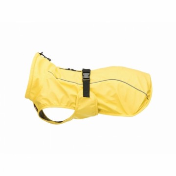 Dog raincoat Trixie Vimy Yellow XL