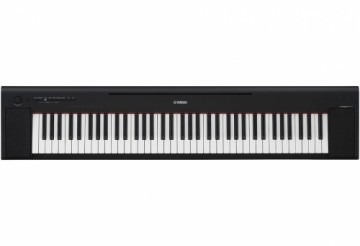 Yamaha NP-35 - portable digital piano