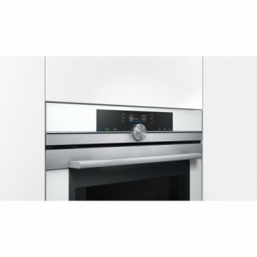 SIEMENS CM633GBW1 Oven