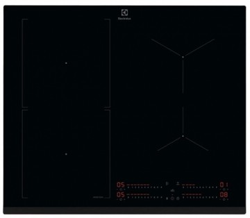 ELECTROLUX induction hob CIS62450