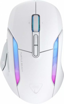 Turtle Beach wireless mouse Kone II Air, white