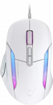 Turtle Beach mouse Kone II, white