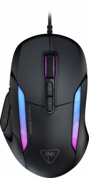 Turtle Beach mouse Kone II, black