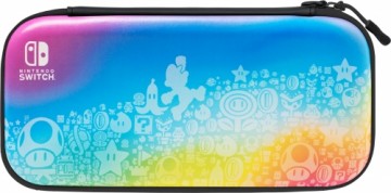 PDP case Deluxe Slim Travel Nintendo Switch, star spectrum