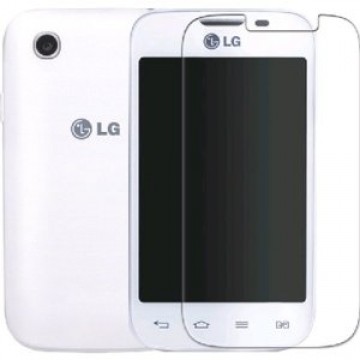 Wave Full Cover ekrāna aizsargplēve LG H440 Spirit C70