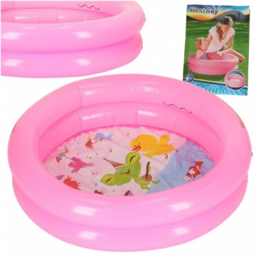 Bestway 51061 Children's Swimming Pool 61 x 61 x 15 cm