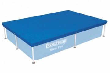 Bestway 58103 Swimming Pool cover 221x150 cm