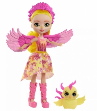 Mattel Royal Enchantimals GYJ04 Doll