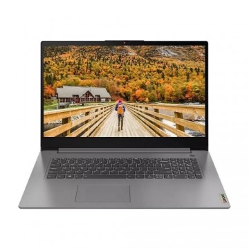 Lenovo IP 3 17ALC6 17" FHD R5-5 8GB 512GB W11H inkl. Windows 11 Home & Installation