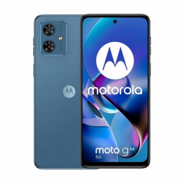 Smartphone Motorola 6,5" Mediatek Dimensity 7020 8 GB RAM 256 GB Blue