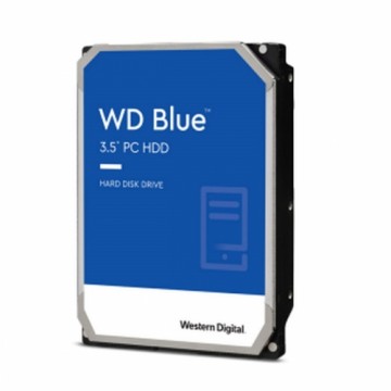 Жесткий диск Western Digital WD60EZAX 3,5" 6 TB