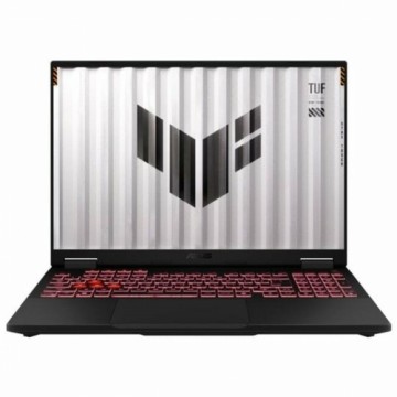 Portatīvais dators Asus 16" 32 GB RAM 1 TB SSD Nvidia Geforce RTX 4060 Spāņu Qwerty