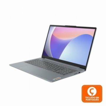 Ноутбук Lenovo 15,6" i5-12450H 16 GB RAM 512 Гб SSD