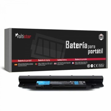 Bigbuy Tech Portatīvā datora baterija 6426 10,8 V / 11,1 V 4400 mAh