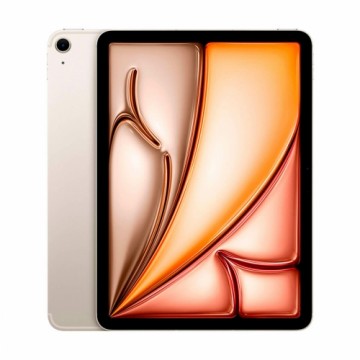 Планшет Apple iPad Air 2024 13" M2 8 GB RAM 128 Гб Бежевый