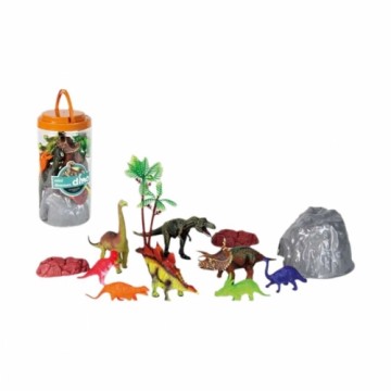 Bigbuy Fun Playset 22 x 17 cm Животные