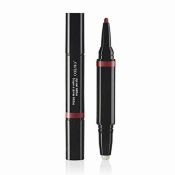 Подводка для губ Inkduo Shiseido 09-scarlet