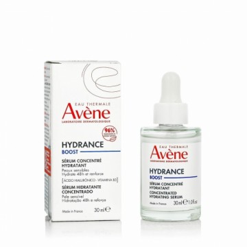 Day Cream Avene Hydrance