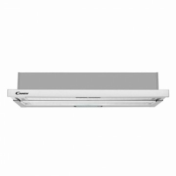 Conventional Hood Candy CBT9240/3X 17,5 x 90 x 28 cm Silver