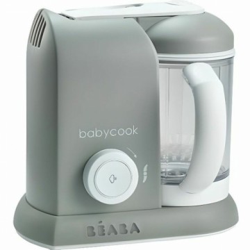 BÉaba Мультиварка Béaba Babycook Solo Серый 1,1 L 4 в 1