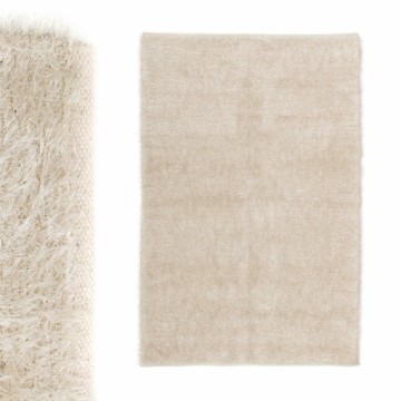 Carpet SHAGGY Natural 120 x 180 x 2 cm