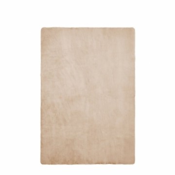 Bigbuy Home Ковер SOFTLY Бежевый 120 x 170 x 1,5 cm