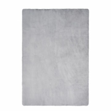 Carpet SOFTLY Light grey 140 x 200 x 1,5 cm