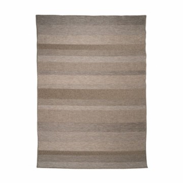 Bigbuy Home Ковер Коричневый Бежевый полипропилен 240 x 2 x 330 cm