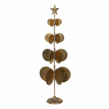 Decorative Figure Golden Tree