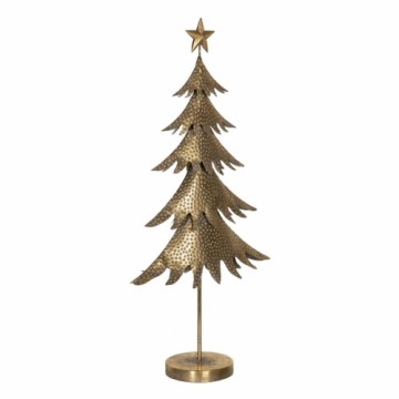 Decorative Figure Golden Tree