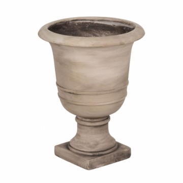 Planter Beige Magnesium