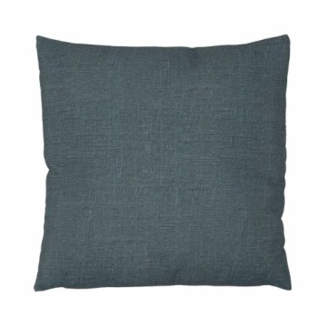 Cushion Blue 45 x 10 x 45 cm