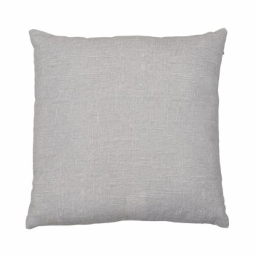 Cushion Light grey 45 x 10 x 45 cm