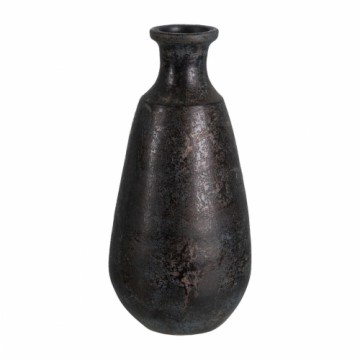 Vase Brown Terracotta 23 x 25 x 51 cm