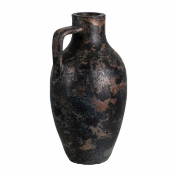 Vase Brown Terracotta 26 x 28 x 50 cm