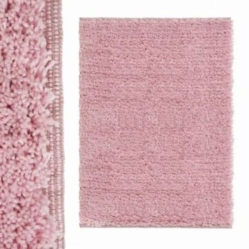 Carpet CONFORT Pink 120 x 170 x 4 cm