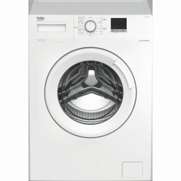 Mazgāšanas mašīna BEKO WTE 7611 BWR 1200 rpm 7 kg