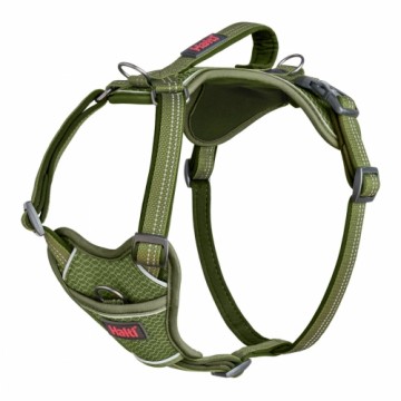 Dog Harness Company of Animals Green L 42-65 cm